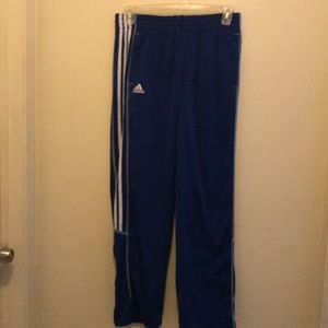 A pair of joggers pants